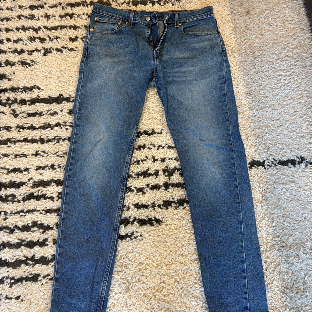 Men’s Levi 512 Jeans